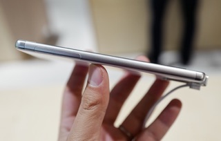Điện thoại Sony Xperia XA