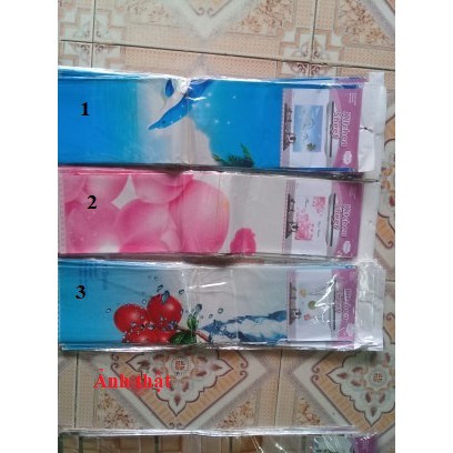 Bộ 10 Tấm dán bếp cách nhiệt cỡ đại