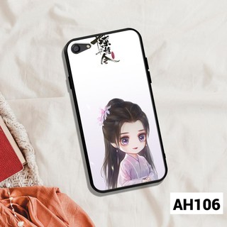 [FREESHIP ĐƠN TỪ 50K] Ốp lưng OPPO A57/ F3 Lite - A59/ F1s Tiêu Chiến Vương Nhất Bác - Trần Tình Lệnh