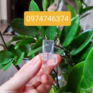 Van chân không máy hút sữa Rozabi deluxe [Phụ kiện thay thế]