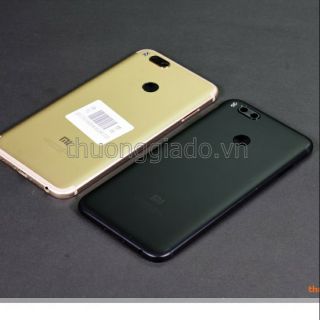 Thay vỏ Mi5X, Mi 5X, Mi A1, hàng zin tháo máy