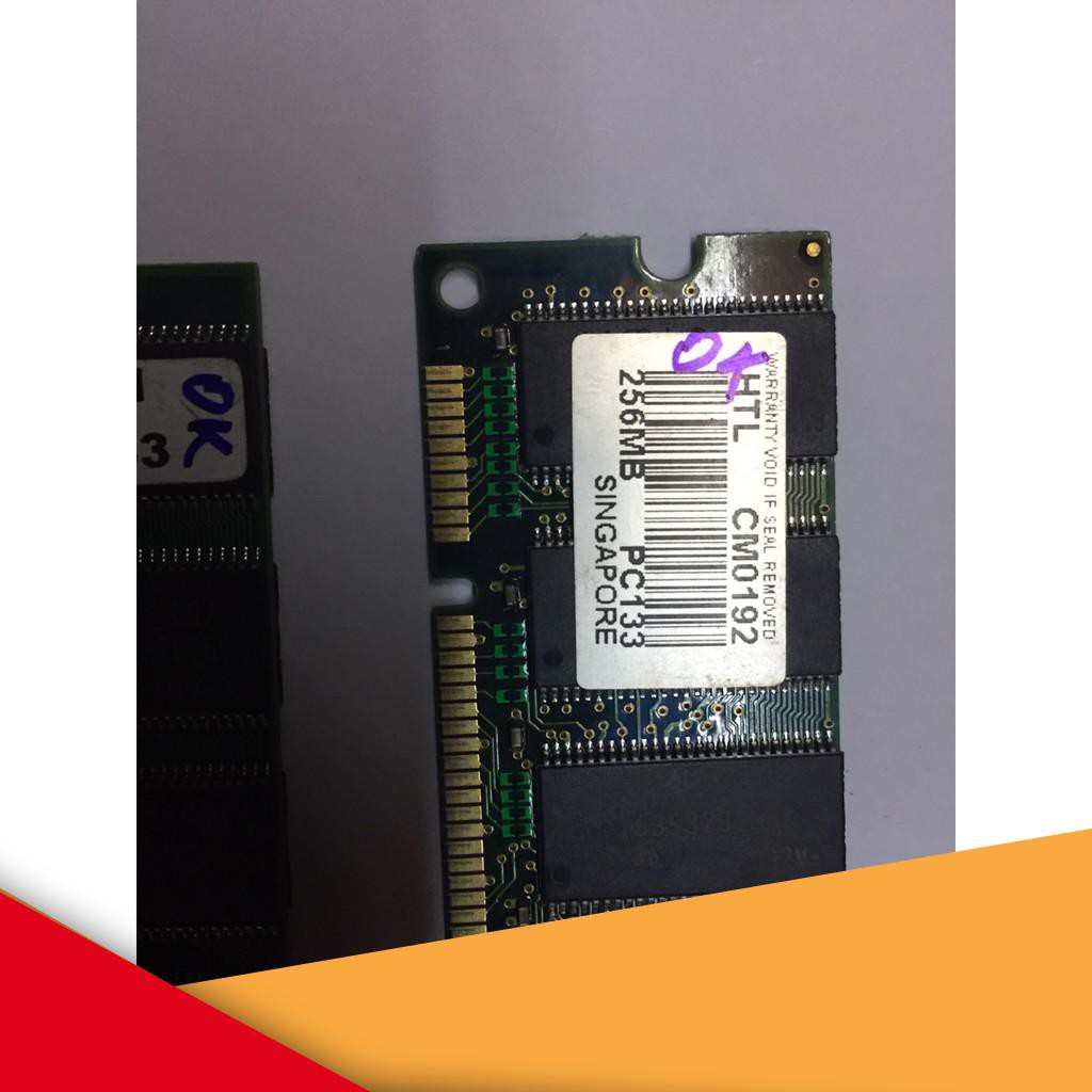 {GOOD} SDRam bộ nhớ sdram 512M pc133