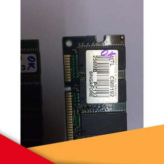 {GOOD} SDRam bộ nhớ sdram 512M pc133