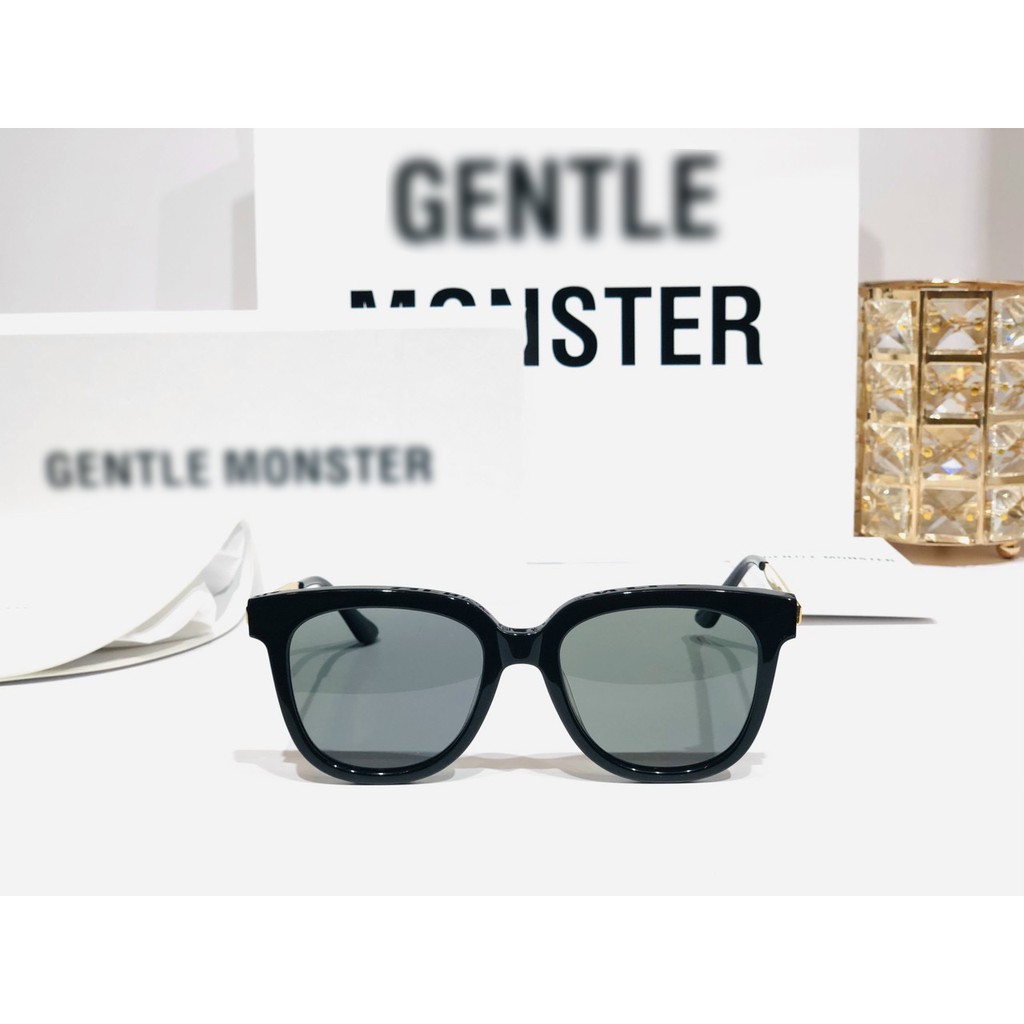 Kính Thời Trang Cao Cấp Gentle Monster Dreamer - GENTLEMONSTER_TM Bảo Hành 6 Tháng, Lỗi 1 Đổi