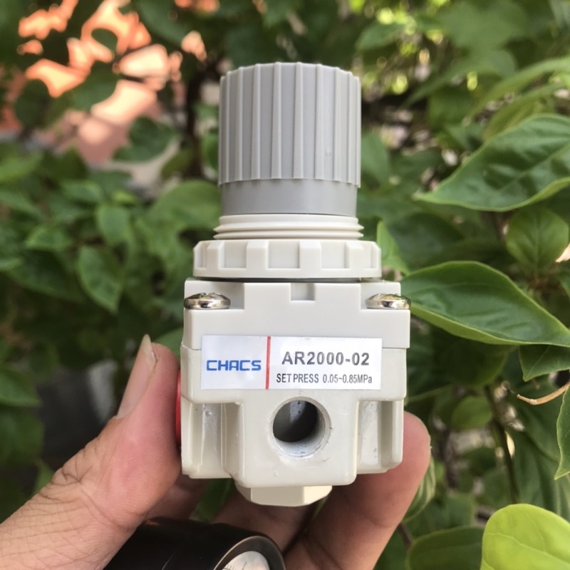 Van điều áp xịn AR2000 hàng cao cấp