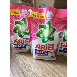 nước giặt ariel hương downy/ dịu nhẹ 2.15ml