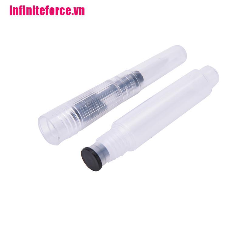 Set 3 cọ vẽ màu nước nhiều kích cỡ