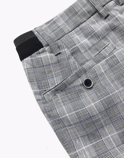 Quần sooc xuất Hàn