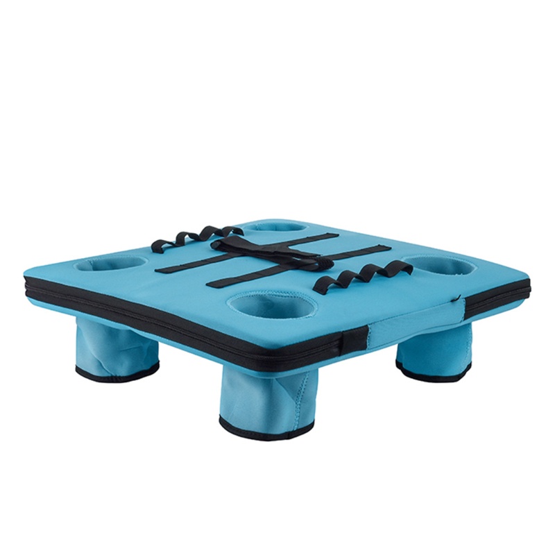 Khay Đựng Điện Thoại / Máy Tính Bảng Phao Nổi Trên Mặt Nước Tiện Dụng Cho Bữa Tiệc Bãi Biển