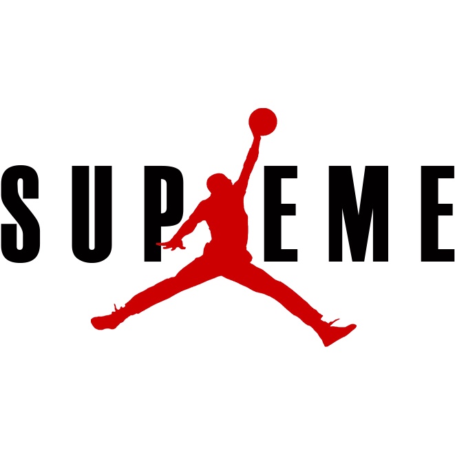 Hình dán STICKER SUPREME, THRASHER, STUSSY, dán laptop, dán xe