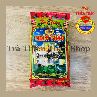 Trà thiên thảo sâm dứa 120g đặc sản đà lạt