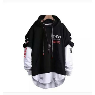 bộ quần áo jogger nam