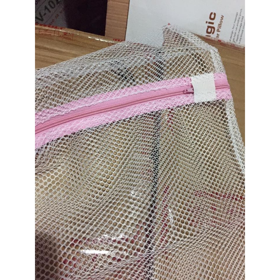 Túi giặt đồ trong máy giặt  KT 40x50 50x60