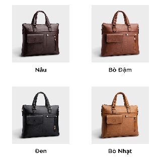 Cặp Công Sở Lata CA17