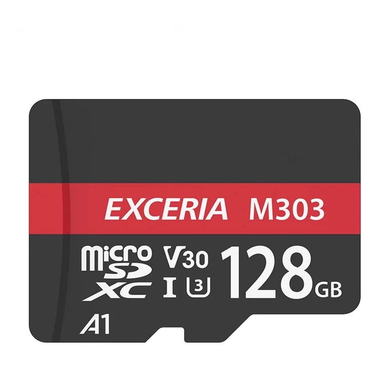 Thẻ nhớ dung lượng 32GB/64GB/128GB/256GB tốc độ cao tiện dụng | BigBuy360 - bigbuy360.vn