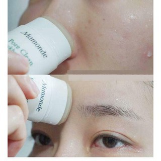 Thanh Lăn Hỗ Trợ Xoá Mụn Đầu Đen Mamonde Pore Clean Blackhead Stick