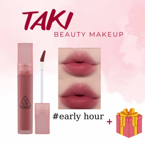 Son Tint Lì 3CE Blur Water Tint 4.6g- Early Hour