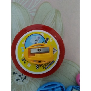 Đồ chuốt viết chì