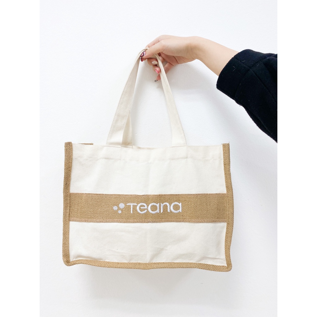 Túi xách Teana Tote Bag phiên bản giới hạn