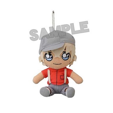 Móc gấu bông Amuro Tooru