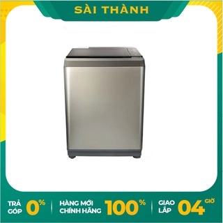 [Giao Hàng Miễn Phí HCM]  Máy giặt AQUA 9.5kg AQW-S95FT - Bảo hành chính hãng - Giao 4H HCM