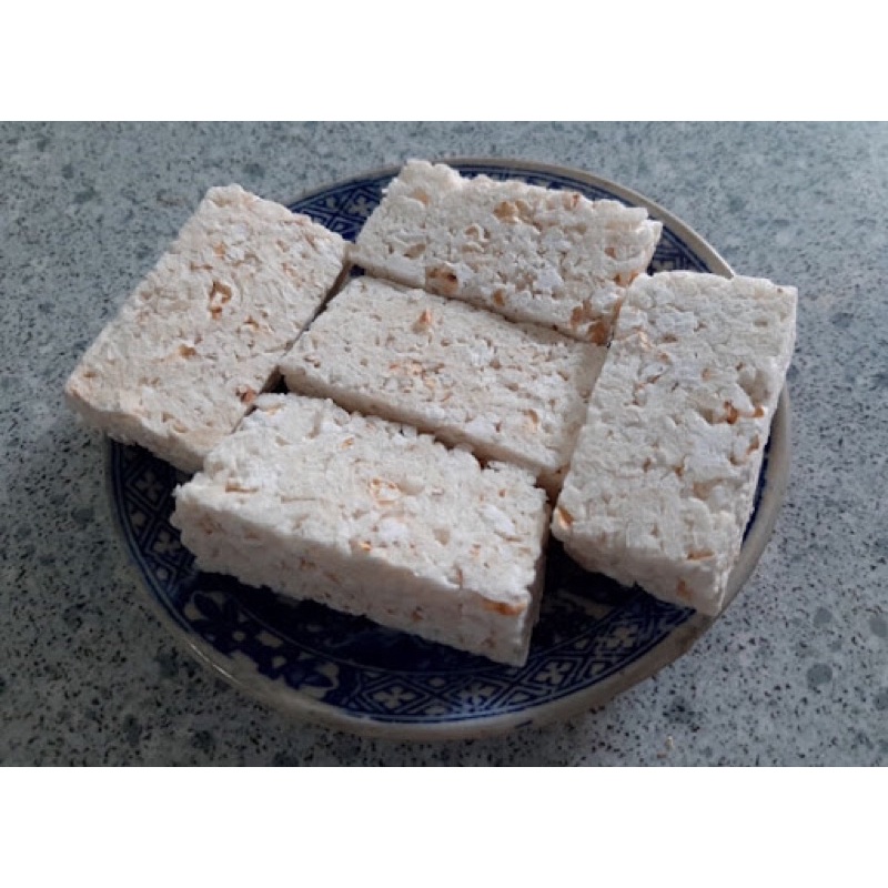 BÁNH NỔ RANG🔥 BỊCH 250GR🔥 ĐẶC SẢN QUẢNG NGÃI🔥 MÓN BÁNH TRUYỀN THỐNG THƠM NGON GIÒN