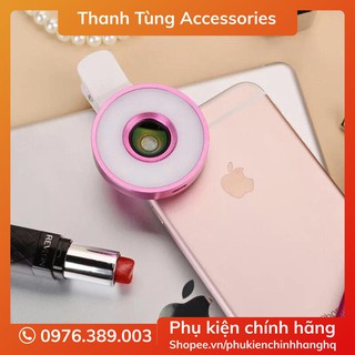 [PHUK101 Giảm 10K] LENS CAMERA LOẠI XỊN PHÓNG TO GẤP 8 LẦN