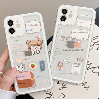 Vỏ điện thoại Apple 11 vỏ iPhone