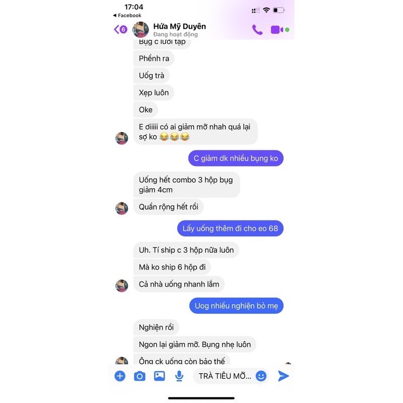 Combo 15 hộp Trà thảo mộc Cleansing T Body Compliment Siberi Nga