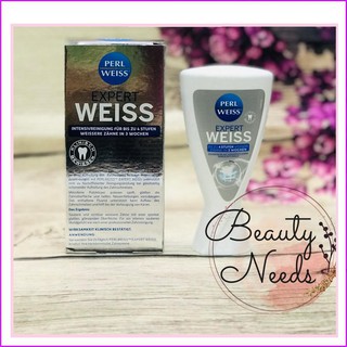 Hàng Đức Kem đánh răng PERL WEISS - SIÊU TẨY TRẮNG RĂNG