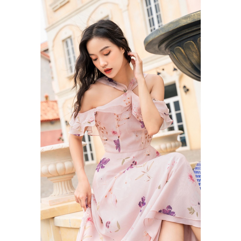 OLV - Đầm Hayal Dress