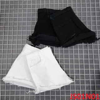 QUẦN SHORT JEANS CÁ TÍNH JS01N01