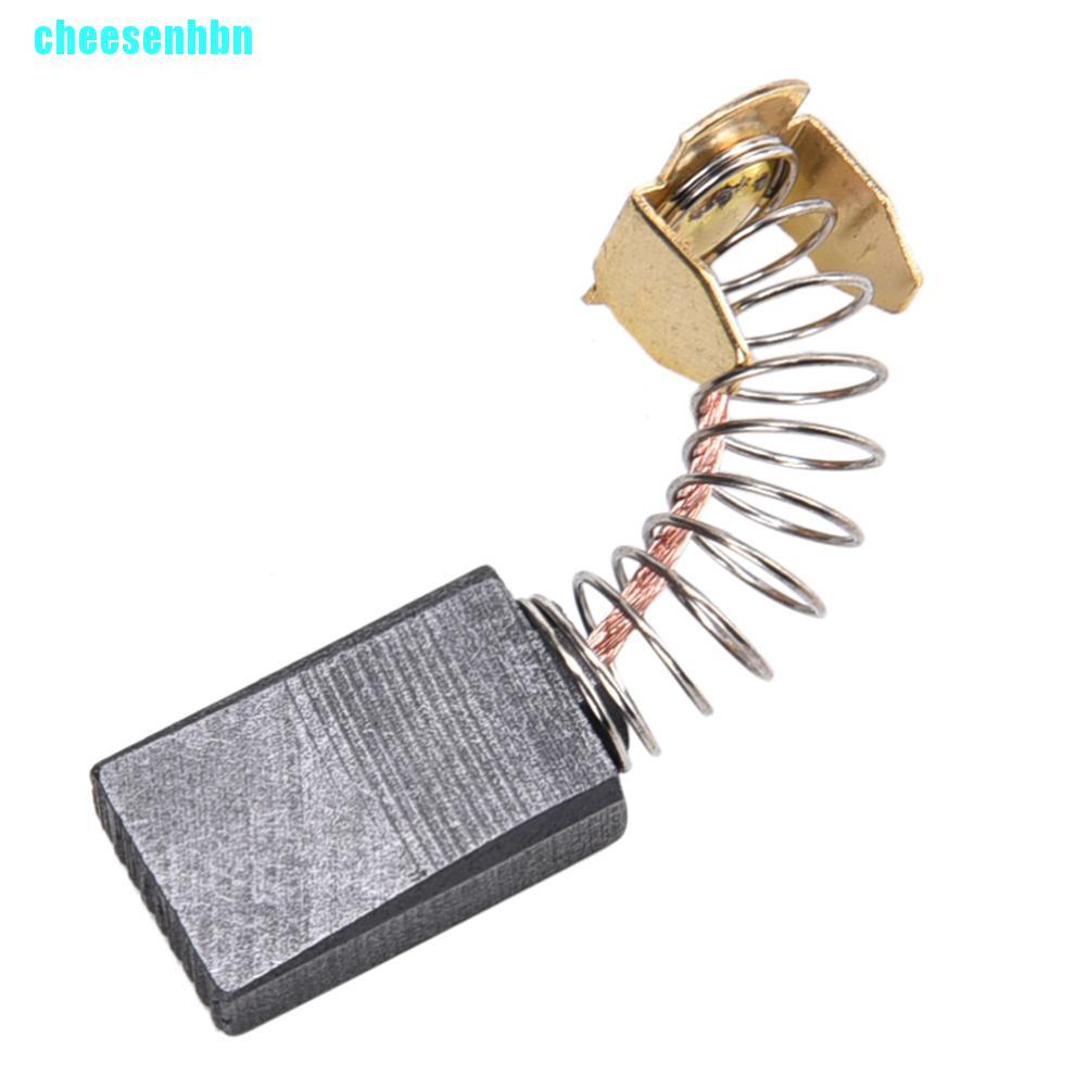 Set 10 Động Cơ Chổi Than 6.5x7.5x13.5mm