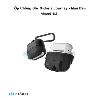[1] Ốp Bảo Vệ Apple Airpods 1/2 Defense Journey Chống Sốc - Hàng Chính Hàng