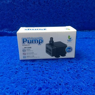 MÁY BƠM NƯỚC BỂ CÁ JENECA PF - 228/338/628