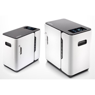 Máy Tạo Oxy Yuwell Gia đình YU300 Lọc Ion Âm - Bảo Hành 12 Tháng - Chính hãng