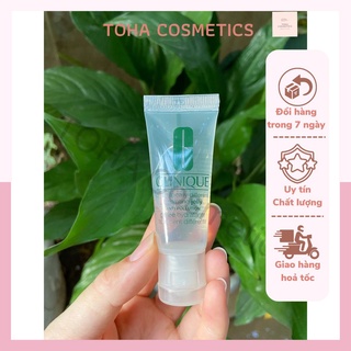 Gel dưỡng ẩm kiềm dâu Clinique Dramatically Different Hydrating Jelly 15ml