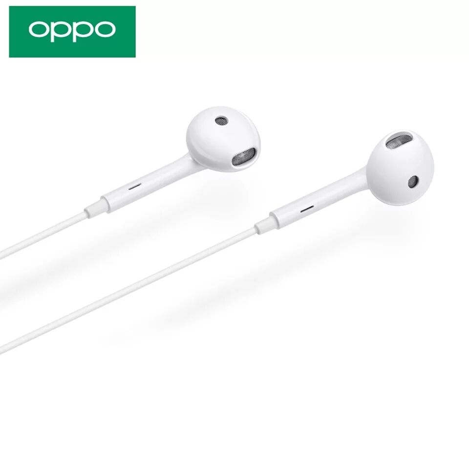 【Chính Hãng 】 OPPO MH135 Tai Nghe Chụp Tai Có Micro TYPE-C Cắm Cho Reno R15 R17 Tìm X A1 A3 A5 Cho Samsung Xiaomi huawei