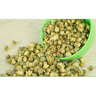 (GIÁ SỈ 1KG) TRÀ CÚC BAO TỬ - NỤ HOA CÚC