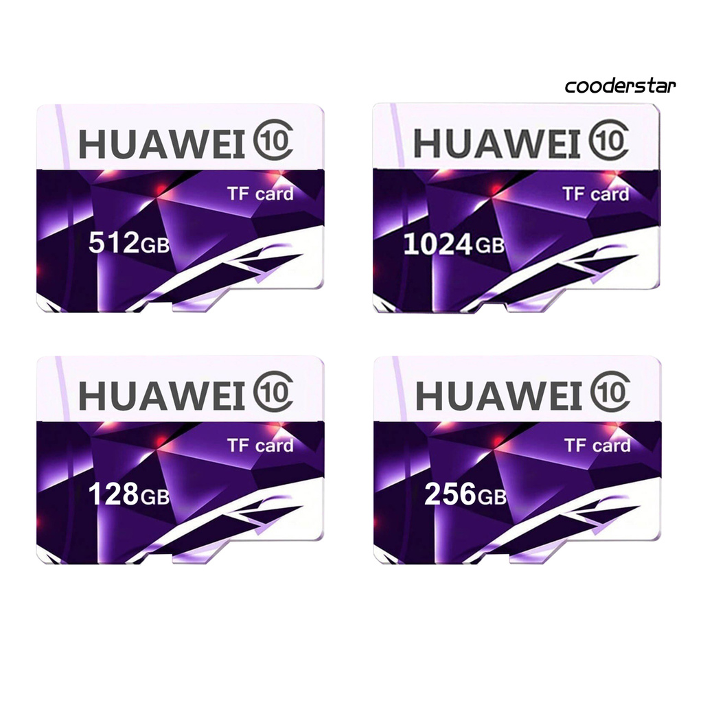 Thẻ Nhớ Huawei Micro-Sd 128gb 256gb 512gb 1tb