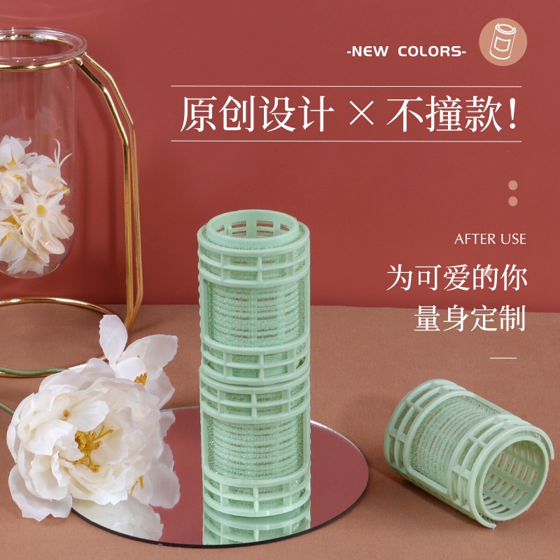 Dụng Cụ Uốn Tóc Tạo Kiểu Thời Trang Cho Nữ