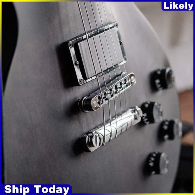 Set 2 Bộ Pickup Humbucker Chuyên Dụng Cho Đàn Guitar Điện Lp