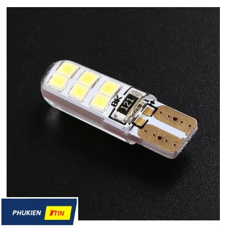 Led siêu sáng 12 nhân 2835 đui t10