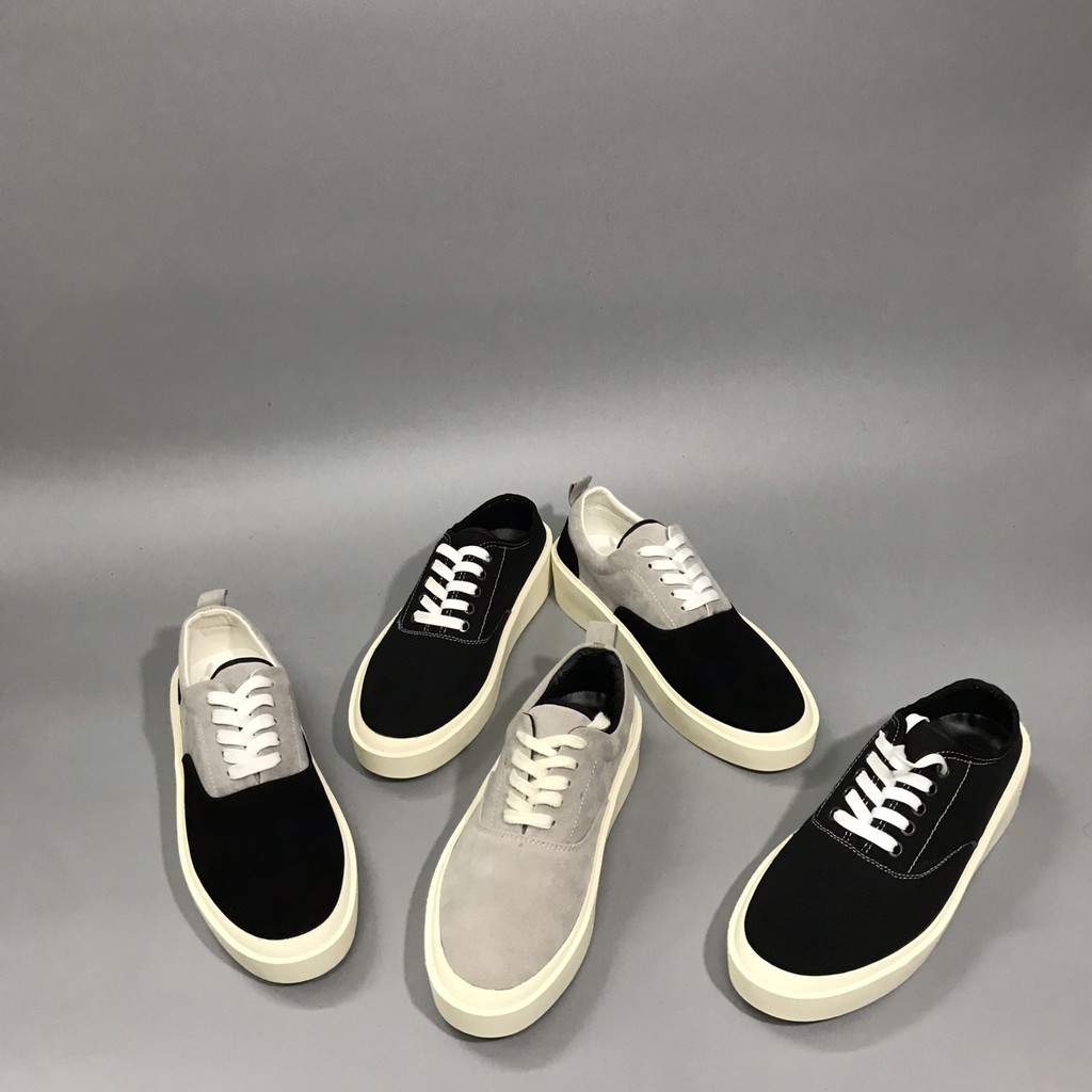 Giày Fear Of God 101  Màu Đen