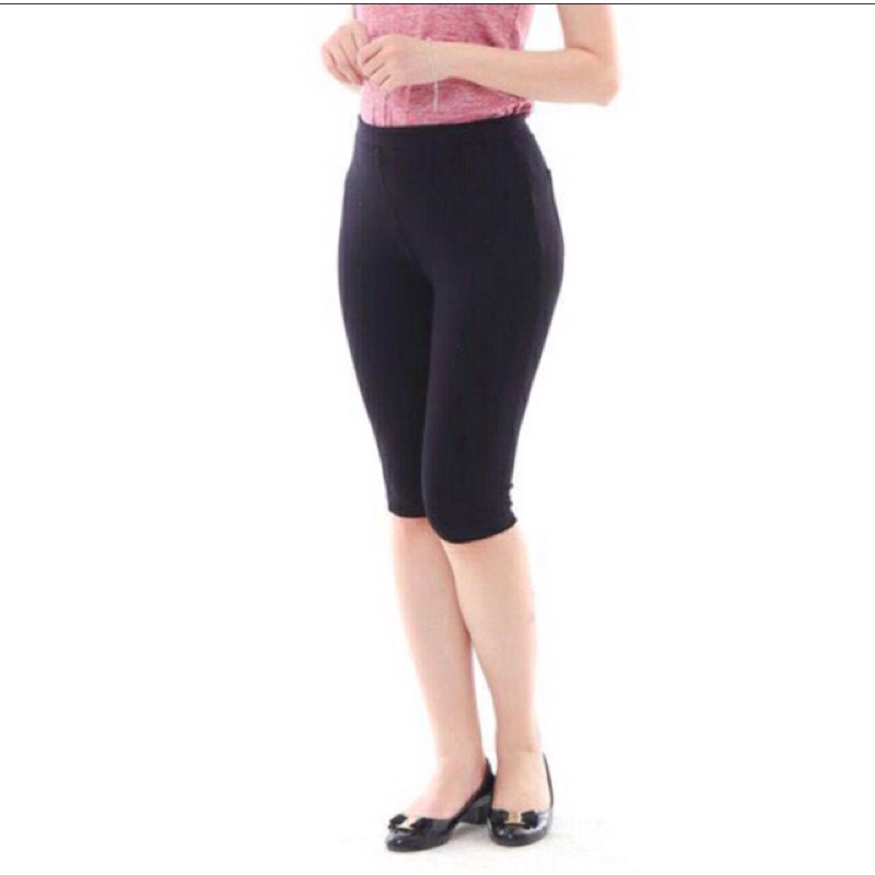 🌸Quần LEGGiNG Ngố🌸 4 Túi.