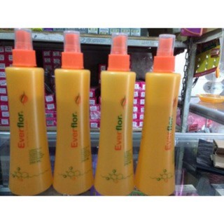 Xịt dưỡng tóc Everflor 250ml