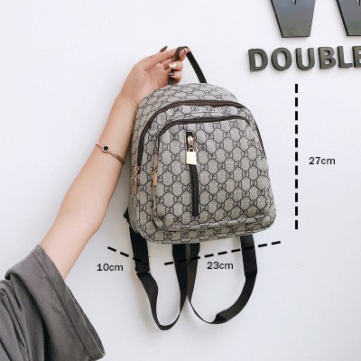 BALO NỮ KUTE SIÊU XINH - E6623