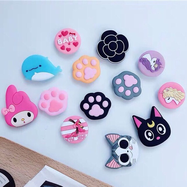 POPSOCKET Đỡ điện thoại đa năng