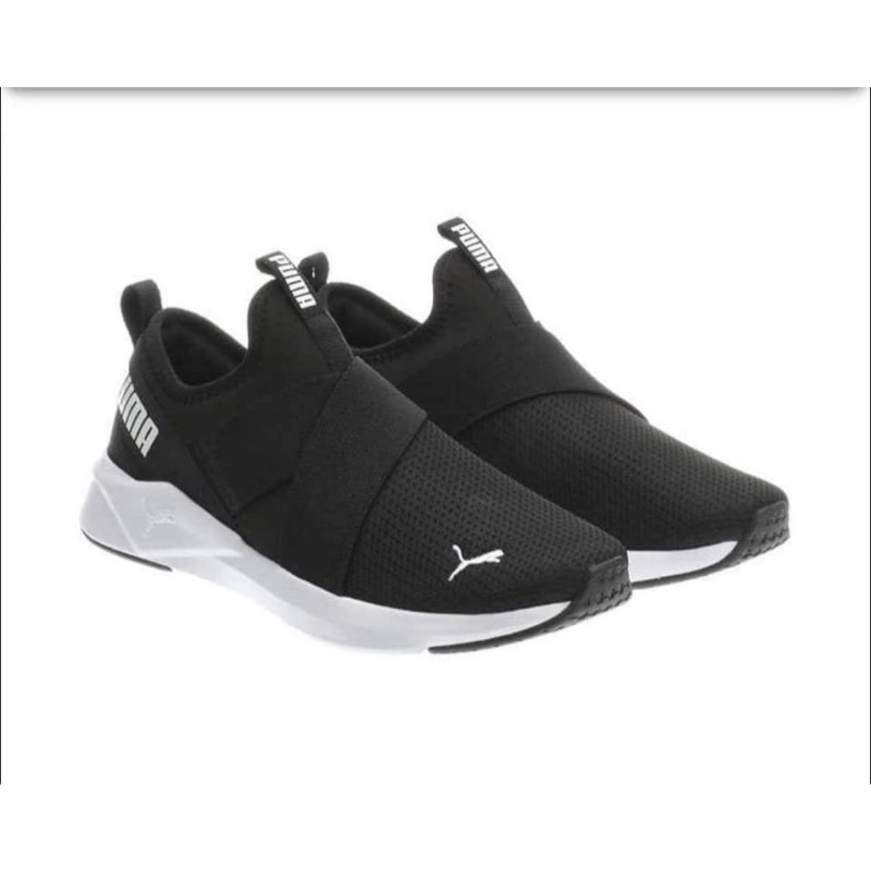 Giày Slip On Puma chính hãng siêu nhẹ