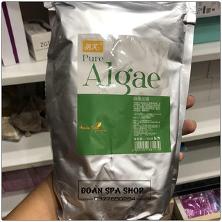 [Nhập khẩu] Mặt nạ ngũ hoa - Túi 1kg hút chân không cao cấp